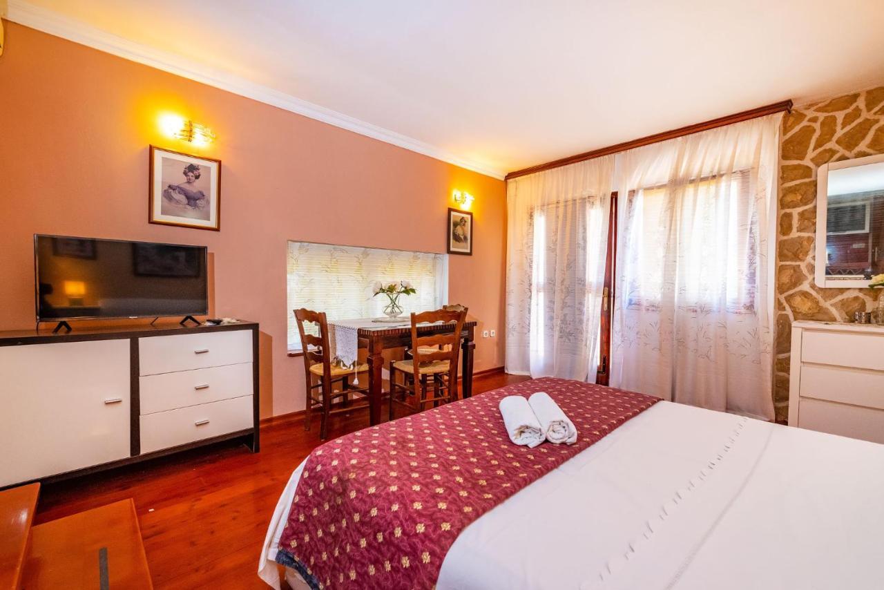Olive House Zadar Villa Exterior photo