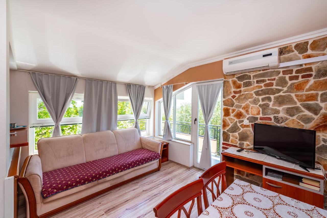 Olive House Zadar Villa Exterior photo