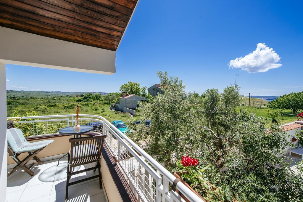 Olive House Zadar Villa Exterior photo