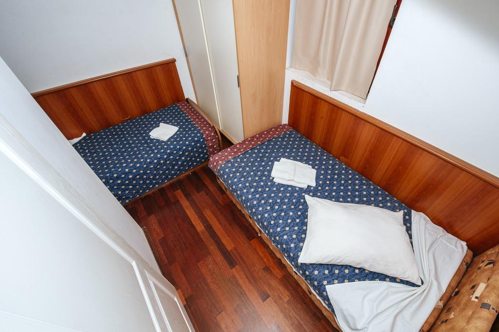 Olive House Zadar Villa Exterior photo